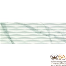 Керамическая плитка Fap Roma Fold Statuario Matt (75x25)см fLSZ (Италия) купить по лучшей цене в интернет магазине стильных обоев Сова ТД. Доставка по Москве, МО и всей России