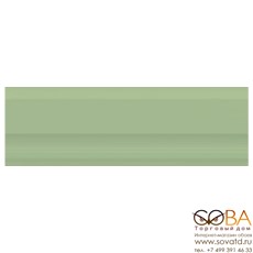 Бордюр Marazzi  Listello Merton Sage 12,4х38 купить по лучшей цене в интернет магазине стильных обоев Сова ТД. Доставка по Москве, МО и всей России