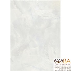 Плитка BlackStone  настенная белая (BSM051D) 25x35 купить по лучшей цене в интернет магазине стильных обоев Сова ТД. Доставка по Москве, МО и всей России