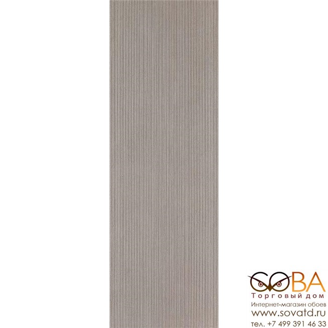 Плитка Marazzi  Materika Str Spatula Fango Rett. 40х120 купить по лучшей цене в интернет магазине стильных обоев Сова ТД. Доставка по Москве, МО и всей России