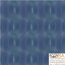 Обои Marburg 59817 Colani Legend купить по лучшей цене в интернет магазине стильных обоев Сова ТД. Доставка по Москве, МО и всей России