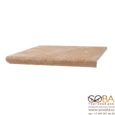Ступень Azuliber  Peldano Fiorentino Aitana Beige 33.3 x 33.3 купить по лучшей цене в интернет магазине стильных обоев Сова ТД. Доставка по Москве, МО и всей России