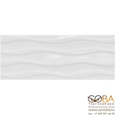 Плитка Элегия 7С  настенная 20х50 купить по лучшей цене в интернет магазине стильных обоев Сова ТД. Доставка по Москве, МО и всей России