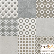Керамогранит Porcelanosa Marbella Stone (59.6x59.6)см P1857070 (Испания) купить по лучшей цене в интернет магазине стильных обоев Сова ТД. Доставка по Москве, МО и всей России