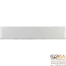 Плитка Brick Crackle Light Ivory  настенная 50х250 мм/51 купить по лучшей цене в интернет магазине стильных обоев Сова ТД. Доставка по Москве, МО и всей России