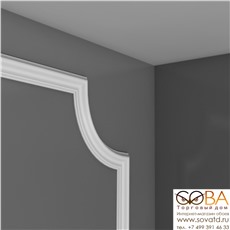 Угловые элементы Orac Decor P8030C Luxxus купить по лучшей цене в интернет магазине стильных обоев Сова ТД. Доставка по Москве, МО и всей России