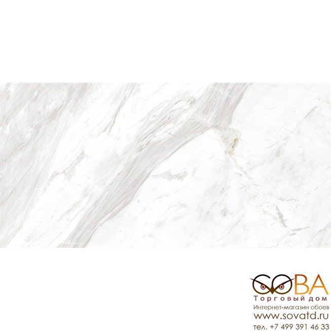 Плитка Royal Stone  настенная белый (C-RSL051D) 29,7x60 купить по лучшей цене в интернет магазине стильных обоев Сова ТД. Доставка по Москве, МО и всей России