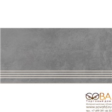 Ступень Townhouse  темно-серый (A-TH4O406\J) 29,7х59,8 купить по лучшей цене в интернет магазине стильных обоев Сова ТД. Доставка по Москве, МО и всей России