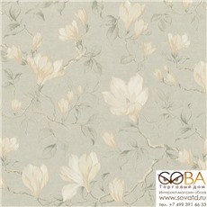 Обои Rasch 964929 Magnolia купить по лучшей цене в интернет магазине стильных обоев Сова ТД. Доставка по Москве, МО и всей России