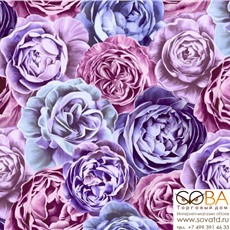 Обои Erismann 4583-7 Azzurra купить по лучшей цене в интернет магазине стильных обоев Сова ТД. Доставка по Москве, МО и всей России