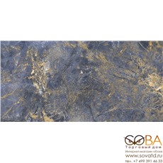 Керамогранит Krazzy Blue  60х120 Полированный купить по лучшей цене в интернет магазине стильных обоев Сова ТД. Доставка по Москве, МО и всей России