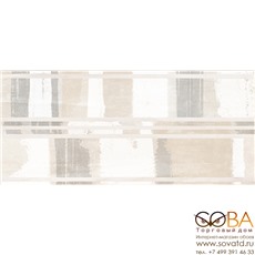 Вставка Atria  многоцветная (AN2G451D) 20x44 купить по лучшей цене в интернет магазине стильных обоев Сова ТД. Доставка по Москве, МО и всей России
