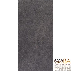 Керамогранит Marazzi  Soho Anthracite Rett. 60х120 купить по лучшей цене в интернет магазине стильных обоев Сова ТД. Доставка по Москве, МО и всей России