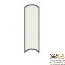 Плинтус Marazzi Бордюр Canaletta Est.Citta Bianco (HELSINKI New) 3х20 купить по лучшей цене в интернет магазине стильных обоев Сова ТД. Доставка по Москве, МО и всей России