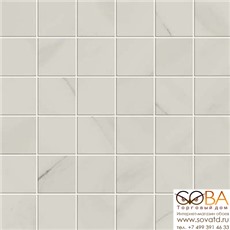 Мозаика Atlas Concorde  Аллюр Джиойя 30х30 купить по лучшей цене в интернет магазине стильных обоев Сова ТД. Доставка по Москве, МО и всей России