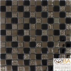 Мозаика  MC126SLA Primacolore 23x23/300х300 (10pcs.) - 0.9 купить по лучшей цене в интернет магазине стильных обоев Сова ТД. Доставка по Москве, МО и всей России