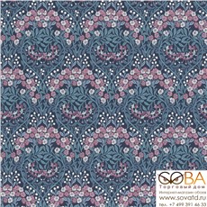 Обои Rasch 710038 Sophia купить по лучшей цене в интернет магазине стильных обоев Сова ТД. Доставка по Москве, МО и всей России