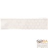 Декор Cifre Ceramica  Decor Omnia White 7.5 x 30, интернет-магазин Sportcoast.ru