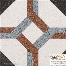 Керамогранит Pamesa  DC Hofer 22.3 x 22.3 купить по лучшей цене в интернет магазине стильных обоев Сова ТД. Доставка по Москве, МО и всей России