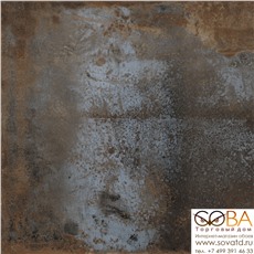 Керамогранит Azuliber  Solid Semipulido Oxide 65 x 65 купить по лучшей цене в интернет магазине стильных обоев Сова ТД. Доставка по Москве, МО и всей России