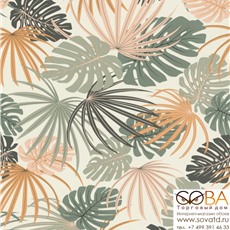 Обои Rasch 461060 Salsa купить по лучшей цене в интернет магазине стильных обоев Сова ТД. Доставка по Москве, МО и всей России