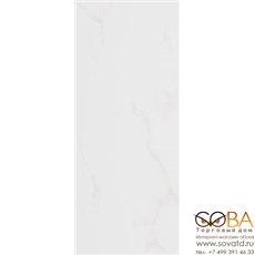 Плитка Creto  Forza Calacatta White Wall 01 25х60 купить по лучшей цене в интернет магазине стильных обоев Сова ТД. Доставка по Москве, МО и всей России