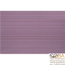 Плитка Муза Керамика сиреневый  настенная 20х30 купить по лучшей цене в интернет магазине стильных обоев Сова ТД. Доставка по Москве, МО и всей России