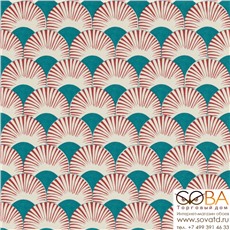 Обои Rasch 539349 Amazing купить по лучшей цене в интернет магазине стильных обоев Сова ТД. Доставка по Москве, МО и всей России