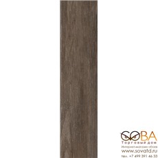Керамогранит Cersanit  Wood Concept Rustic темно-коричневый 21,8х89,8 купить по лучшей цене в интернет магазине стильных обоев Сова ТД. Доставка по Москве, МО и всей России