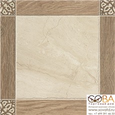 Керамогранит Tuluza natural  01 45х45 купить по лучшей цене в интернет магазине стильных обоев Сова ТД. Доставка по Москве, МО и всей России