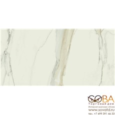 Керамогранит Rex Magnum Calacatta Gold Chain B 6mm Glossy (120x240)см 750677 (Италия) купить по лучшей цене в интернет магазине стильных обоев Сова ТД. Доставка по Москве, МО и всей России