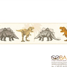 Обои A.S. Creation Little Stars 35836-2 купить по лучшей цене в интернет магазине стильных обоев Сова ТД. Доставка по Москве, МО и всей России