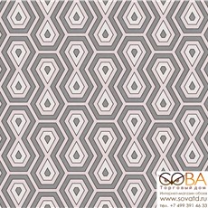 Обои A.S. Creation Jungle Chic 37707-7 купить по лучшей цене в интернет магазине стильных обоев Сова ТД. Доставка по Москве, МО и всей России