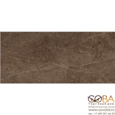 Плитка Capella облицовочная  коричневая (CPG111D) 20x44 купить по лучшей цене в интернет магазине стильных обоев Сова ТД. Доставка по Москве, МО и всей России