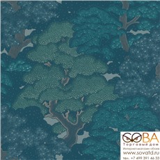 Обои Rasch 477238 Salsa купить по лучшей цене в интернет магазине стильных обоев Сова ТД. Доставка по Москве, МО и всей России