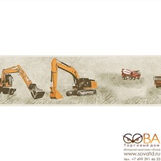 Обои A.S. Creation Little Stars 35871-2 купить по лучшей цене в интернет магазине стильных обоев Сова ТД. Доставка по Москве, МО и всей России