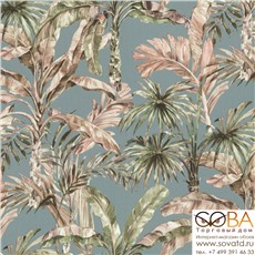 Обои Rasch 819151 Florentine XL купить по лучшей цене в интернет магазине стильных обоев Сова ТД. Доставка по Москве, МО и всей России