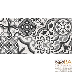 Керамогранит Fortuna  пэчворк многоцветный 15888 29,7x59,8 купить по лучшей цене в интернет магазине стильных обоев Сова ТД. Доставка по Москве, МО и всей России