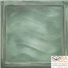 Керамическая плитка Aparici Glass Green Vitro Brillo (20x20)см 4-107-11 (Испания), интернет-магазин Sportcoast.ru