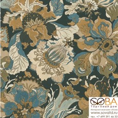 Обои Rasch Barbara Home Collection III 560466 купить по лучшей цене в интернет магазине стильных обоев Сова ТД. Доставка по Москве, МО и всей России