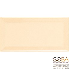 Настенная плитка APE  Biselado Crema 10 x 20 купить по лучшей цене в интернет магазине стильных обоев Сова ТД. Доставка по Москве, МО и всей России