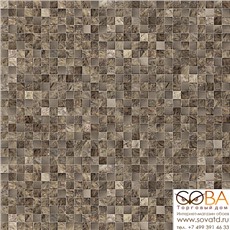 Керамогранит Royal Garden глаз,  коричневая (C-RG4R112D) 42x42 купить по лучшей цене в интернет магазине стильных обоев Сова ТД. Доставка по Москве, МО и всей России