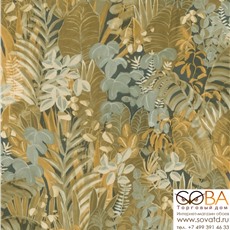 Обои Rasch 600643 Cosy Living купить по лучшей цене в интернет магазине стильных обоев Сова ТД. Доставка по Москве, МО и всей России