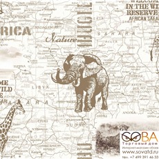 Обои Erismann Trend 6145-2 купить по лучшей цене в интернет магазине стильных обоев Сова ТД. Доставка по Москве, МО и всей России