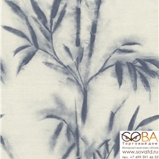 Обои Rasch 529104 Mandalay купить по лучшей цене в интернет магазине стильных обоев Сова ТД. Доставка по Москве, МО и всей России