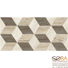 Керамогранит Тиволи 1Д тип 2  геометрия 30х60 купить по лучшей цене в интернет магазине стильных обоев Сова ТД. Доставка по Москве, МО и всей России