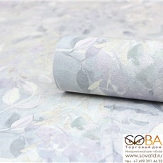 Обои Erismann Oasis 60570-04 купить по лучшей цене в интернет магазине стильных обоев Сова ТД. Доставка по Москве, МО и всей России