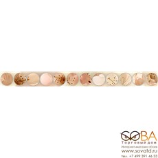 Бордюр Mold Manzano  5х50 купить по лучшей цене в интернет магазине стильных обоев Сова ТД. Доставка по Москве, МО и всей России