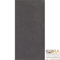 Керамогранит Marazzi  Monolith Spazzolato Black Rett. 30х60 купить по лучшей цене в интернет магазине стильных обоев Сова ТД. Доставка по Москве, МО и всей России