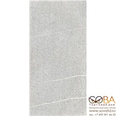 Декор Vitra  Napoli Серый 3D 7РЕК 30х60 купить по лучшей цене в интернет магазине стильных обоев Сова ТД. Доставка по Москве, МО и всей России